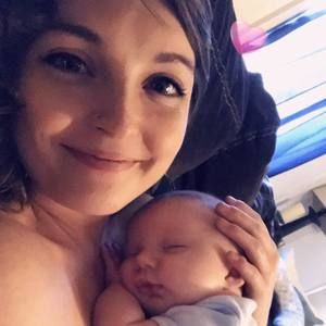 Meet your Posher, Cheyenne